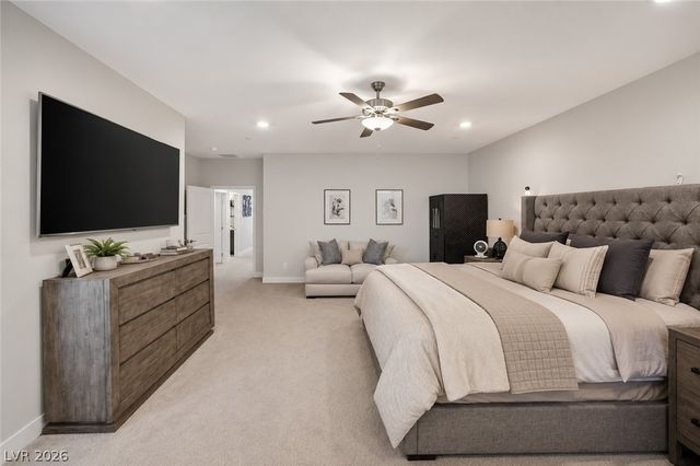 1863 Michael Springs Place, North Las Vegas, NV 89084