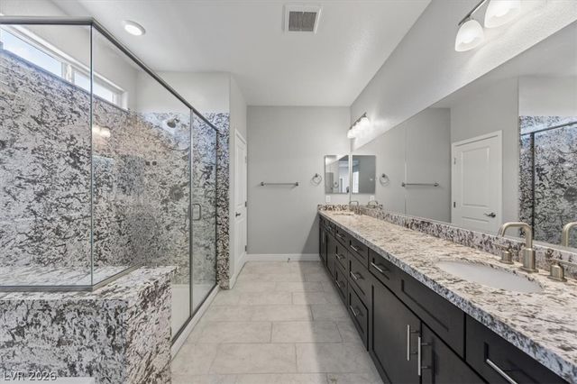 1863 Michael Springs Place, North Las Vegas, NV 89084