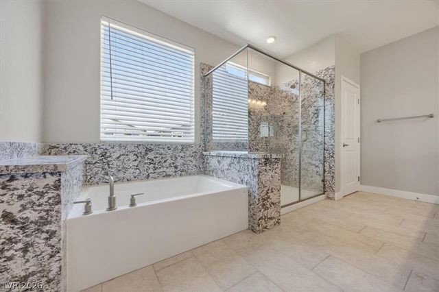 1863 Michael Springs Place, North Las Vegas, NV 89084
