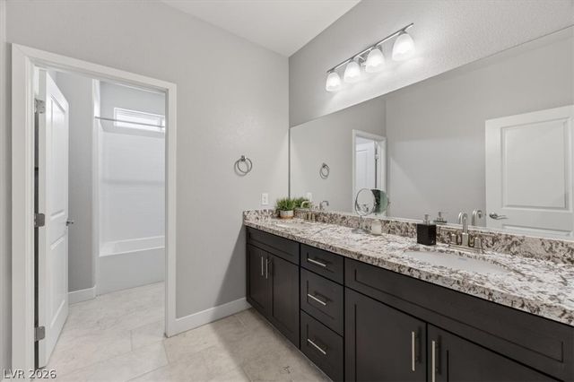 1863 Michael Springs Place, North Las Vegas, NV 89084