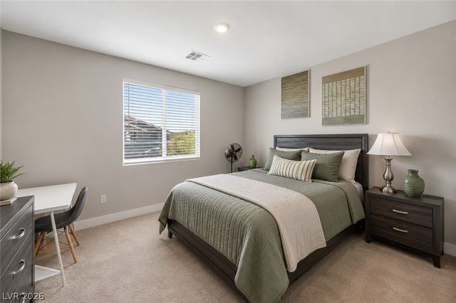 1863 Michael Springs Place, North Las Vegas, NV 89084