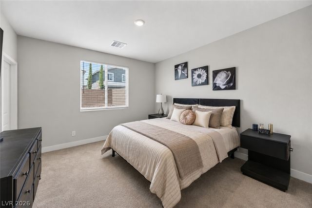 1863 Michael Springs Place, North Las Vegas, NV 89084