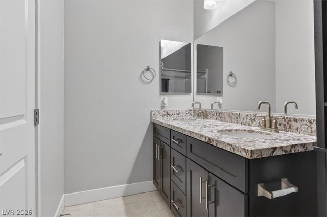 1863 Michael Springs Place, North Las Vegas, NV 89084