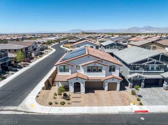 1863 Michael Springs Place, North Las Vegas, NV 89084