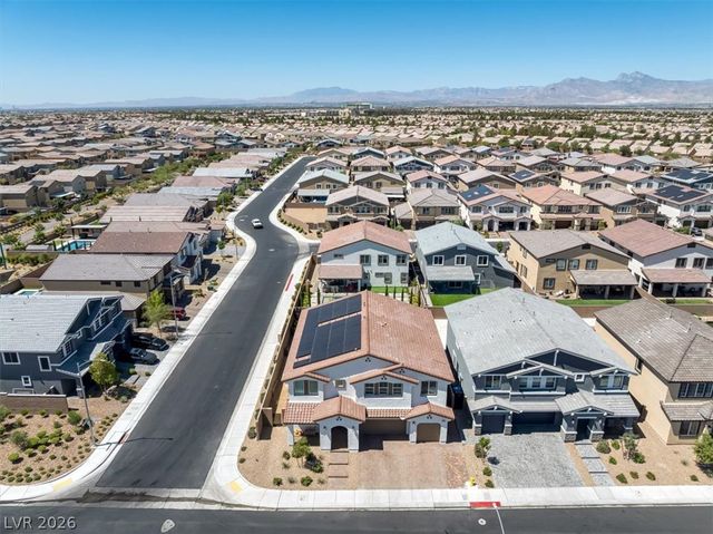 1863 Michael Springs Place, North Las Vegas, NV 89084