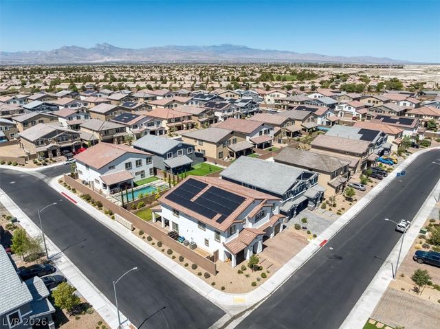 1863 Michael Springs Place, North Las Vegas, NV 89084