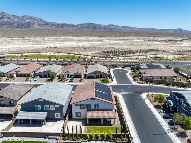 1863 Michael Springs Place, North Las Vegas, NV 89084
