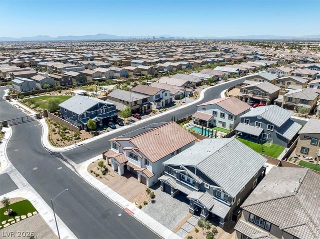 1863 Michael Springs Place, North Las Vegas, NV 89084