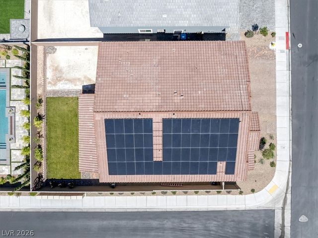 1863 Michael Springs Place, North Las Vegas, NV 89084