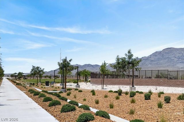 1863 Michael Springs Place, North Las Vegas, NV 89084