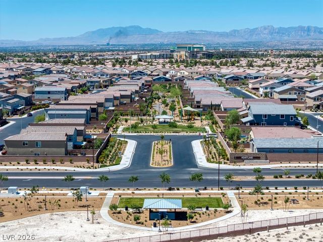 1863 Michael Springs Place, North Las Vegas, NV 89084