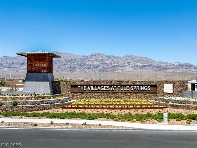 1863 Michael Springs Place, North Las Vegas, NV 89084