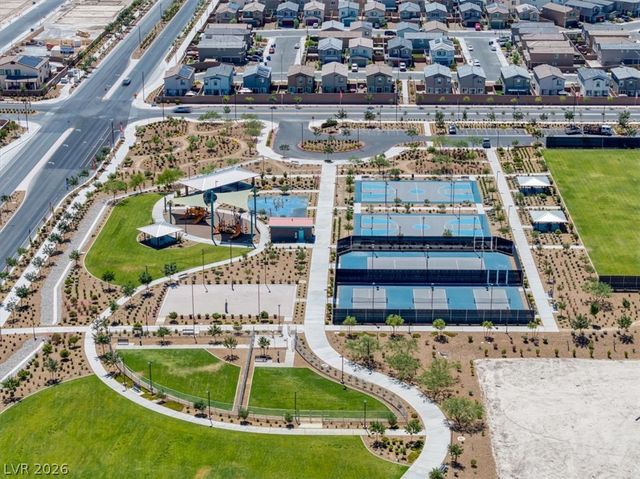 1863 Michael Springs Place, North Las Vegas, NV 89084