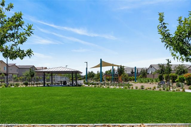 1863 Michael Springs Place, North Las Vegas, NV 89084