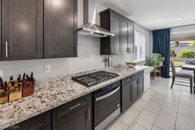 1863 Michael Springs Place, North Las Vegas, NV 89084