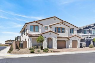 1863 Michael Springs Place, North Las Vegas, NV 89084