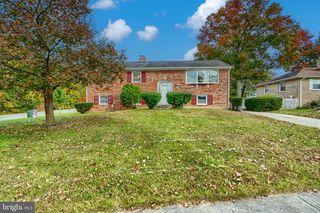 100 ESSENTON DR, Upper Marlboro, MD 20774