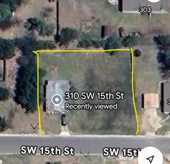 310 SW 15th Street, Mineral Wells, TX 76067