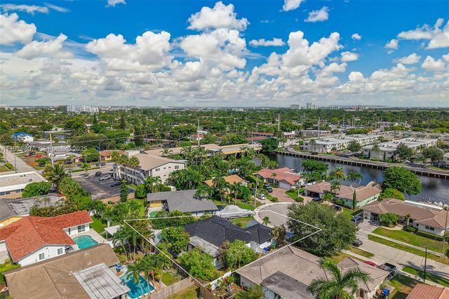 1830 NE 65th Ct, Fort Lauderdale, FL 33308