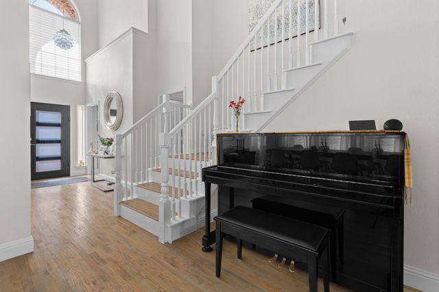 3116 Prestonwood Drive, Plano, TX 75093