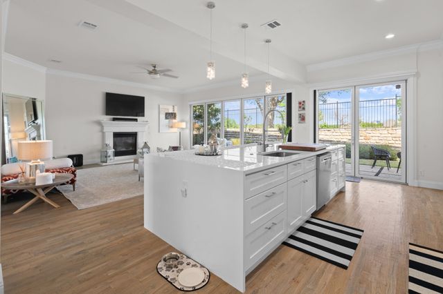 3116 Prestonwood Drive, Plano, TX 75093