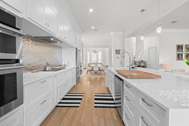 3116 Prestonwood Drive, Plano, TX 75093