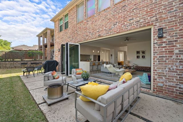 3116 Prestonwood Drive, Plano, TX 75093