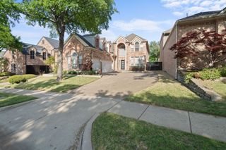 3116 Prestonwood Drive, Plano, TX 75093