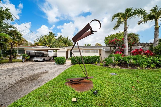 349 NE 29th Street, Wilton Manors, FL 33334