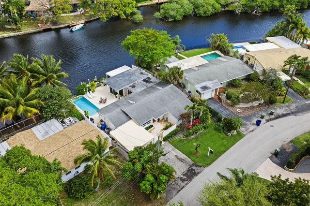349 NE 29th Street, Wilton Manors, FL 33334