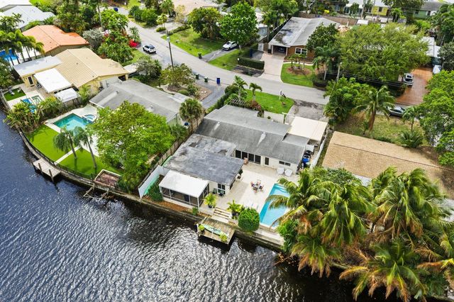349 NE 29th Street, Wilton Manors, FL 33334