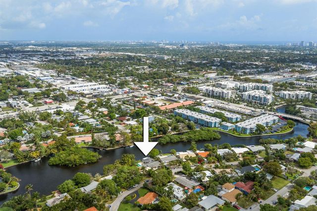 349 NE 29th Street, Wilton Manors, FL 33334