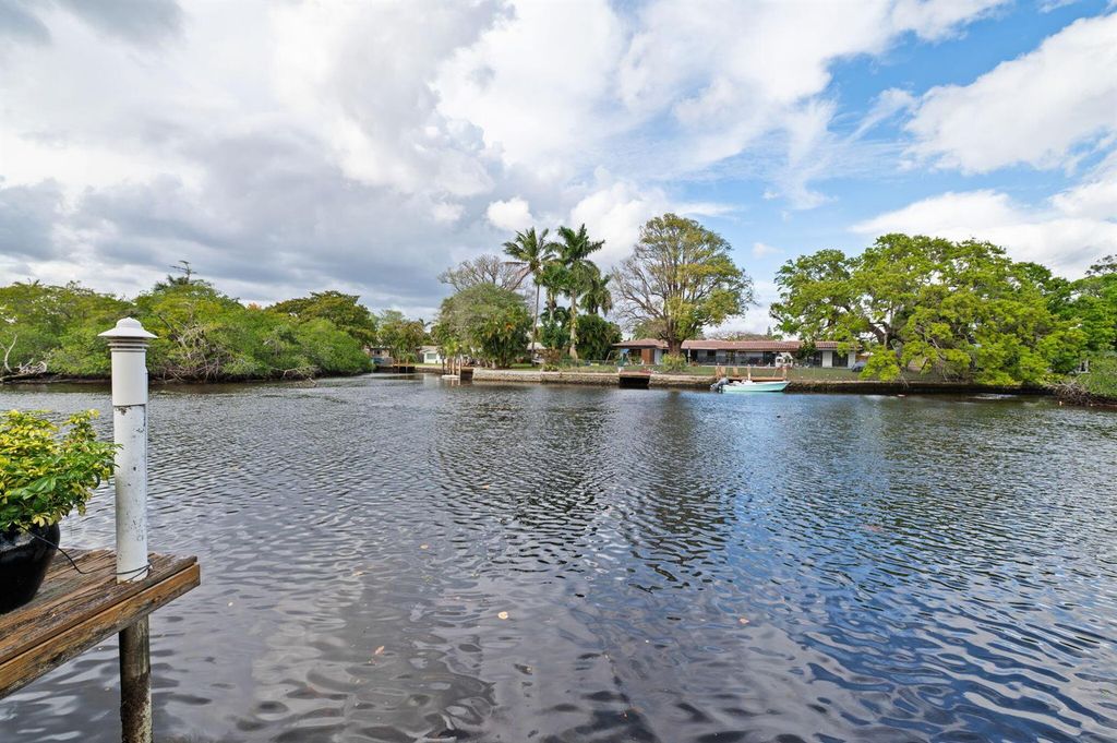 349 NE 29th Street, Wilton Manors, FL 33334