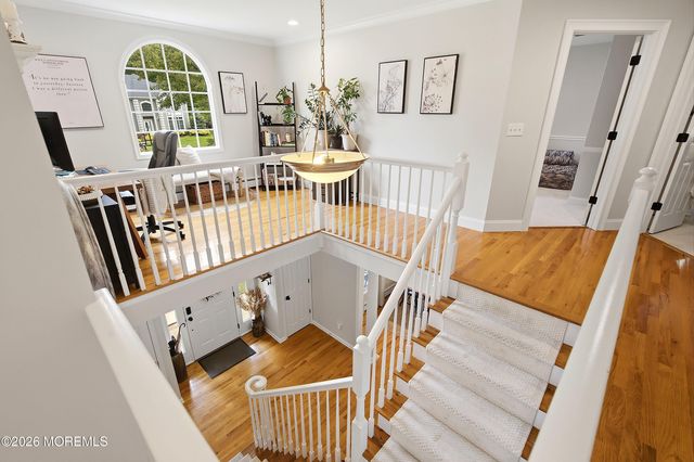 2085 Overbrook Drive, Wall, NJ 07719