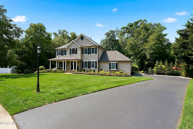 2085 Overbrook Drive, Wall, NJ 07719