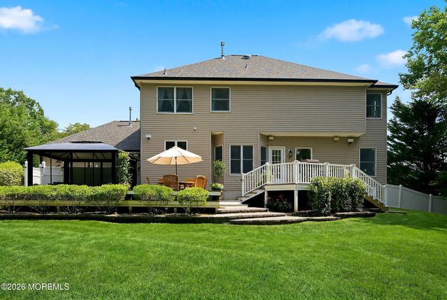 2085 Overbrook Drive, Wall, NJ 07719