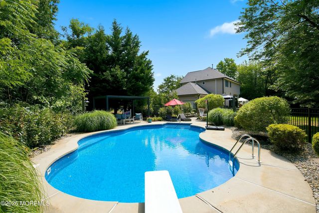 2085 Overbrook Drive, Wall, NJ 07719
