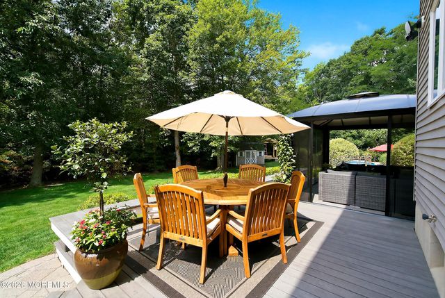 2085 Overbrook Drive, Wall, NJ 07719