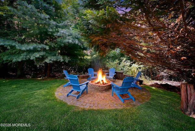 2085 Overbrook Drive, Wall, NJ 07719