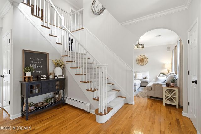 2085 Overbrook Drive, Wall, NJ 07719
