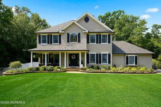 2085 Overbrook Drive, Wall, NJ 07719