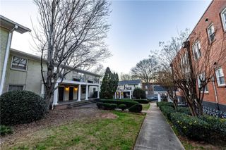 866 Briarcliff NE Road B1, Atlanta, GA 30306