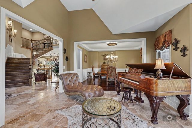 25536 S Charlevoix Drive, Monee, IL 60449