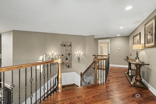 25536 S Charlevoix Drive, Monee, IL 60449