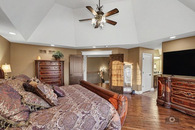 25536 S Charlevoix Drive, Monee, IL 60449