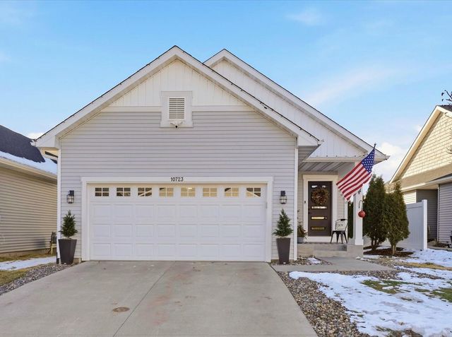 10723 Knollwood Lane, Woodbury, MN 55129