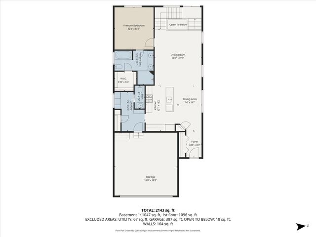 10723 Knollwood Lane, Woodbury, MN 55129