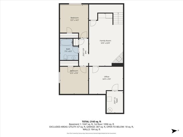 10723 Knollwood Lane, Woodbury, MN 55129