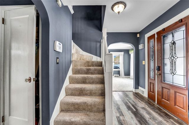 21 Fiske Avenue, Bradford Town, PA 16701