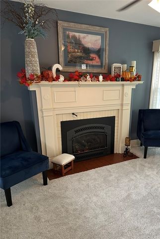 21 Fiske Avenue, Bradford Town, PA 16701